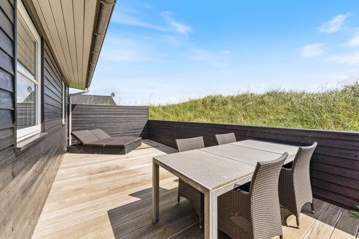 Ferienhaus i6014 in Holdvej 3, Søndervig - Bild #42