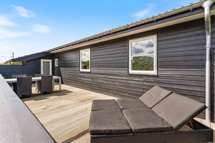 Ferienhaus i6014 in Holdvej 3, Søndervig - Bild #43