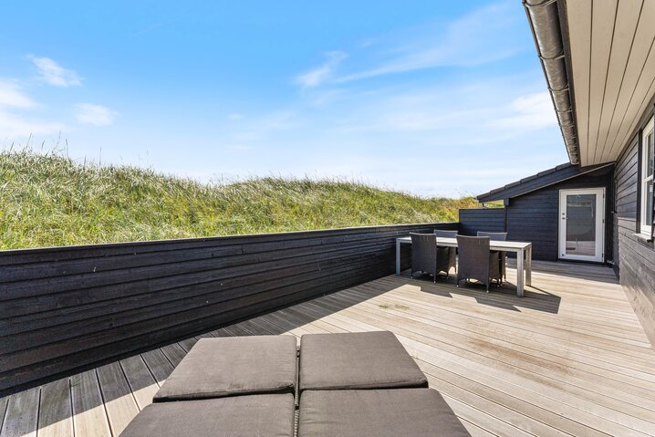 Ferienhaus i6014 in Holdvej 3, Søndervig - Bild #44