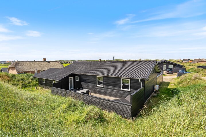 Ferienhaus i6014 in Holdvej 3, Søndervig - Bild #45