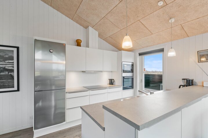 Ferienhaus i6014 in Holdvej 3, Søndervig - Bild #2