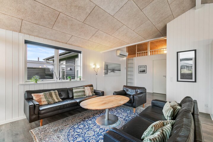 Ferienhaus i6014 in Holdvej 3, Søndervig - Bild #5