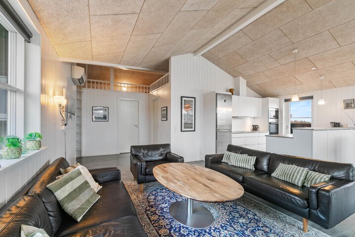 Ferienhaus i6014 in Holdvej 3, Søndervig - Bild #6