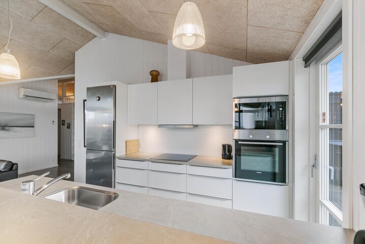 Ferienhaus i6014 in Holdvej 3, Søndervig - Bild #11