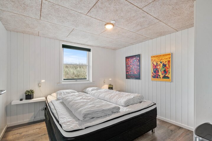 Ferienhaus i6014 in Holdvej 3, Søndervig - Bild #15