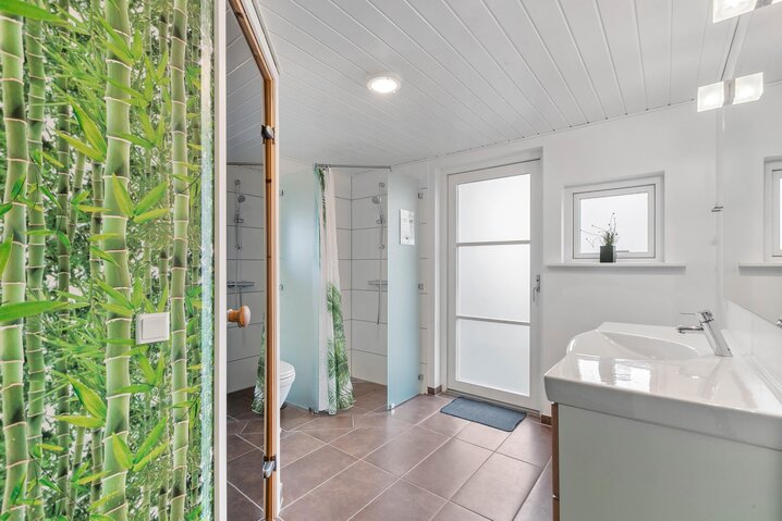 Ferienhaus i6014 in Holdvej 3, Søndervig - Bild #16