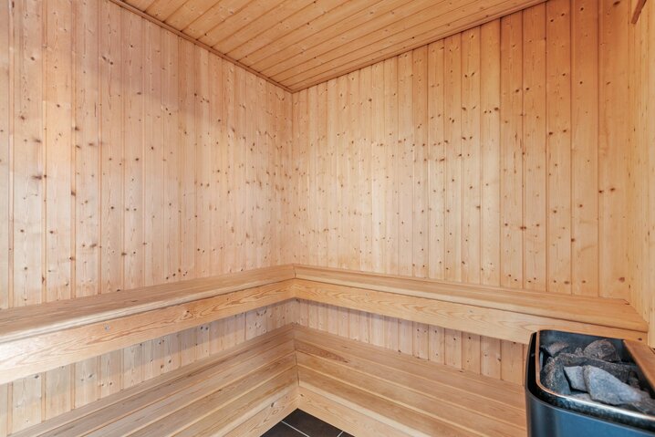 Ferienhaus i6014 in Holdvej 3, Søndervig - Bild #18