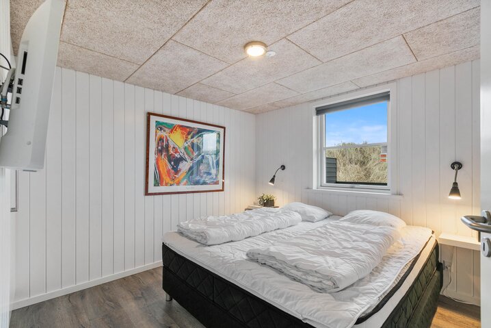 Ferienhaus i6014 in Holdvej 3, Søndervig - Bild #19