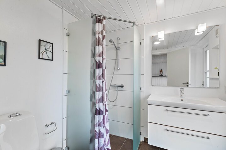 Ferienhaus i6014 in Holdvej 3, Søndervig - Bild #20