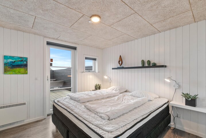 Ferienhaus i6014 in Holdvej 3, Søndervig - Bild #21