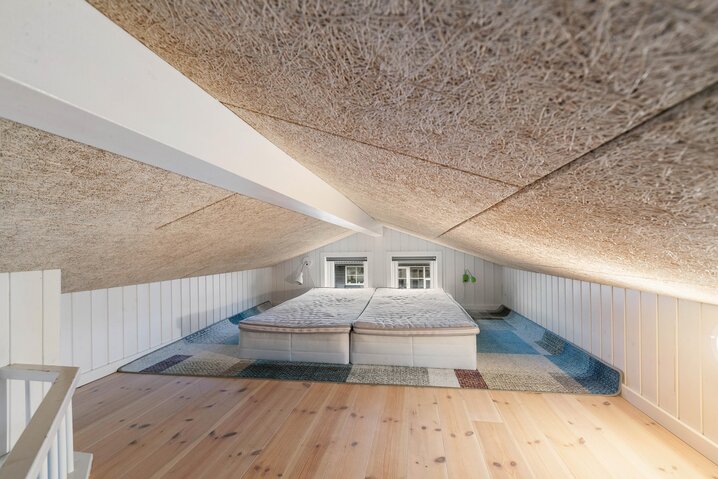 Ferienhaus i6014 in Holdvej 3, Søndervig - Bild #22