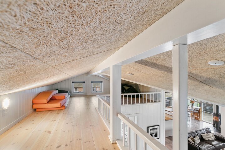 Ferienhaus i6014 in Holdvej 3, Søndervig - Bild #23