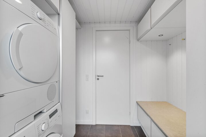 Ferienhaus i6014 in Holdvej 3, Søndervig - Bild #24