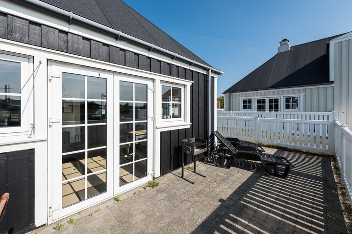 Ferienhaus i6015 in Badevej 20 C4, Søndervig - Bild #17