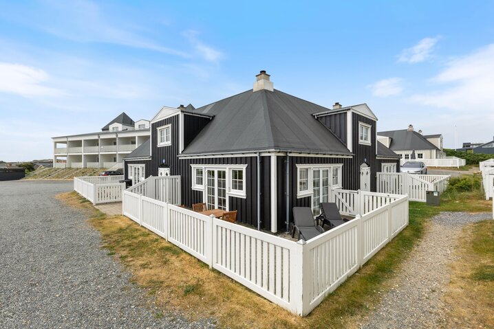 Sommerhus i6015 på Badevej 20 C4, Søndervig - Billede #18