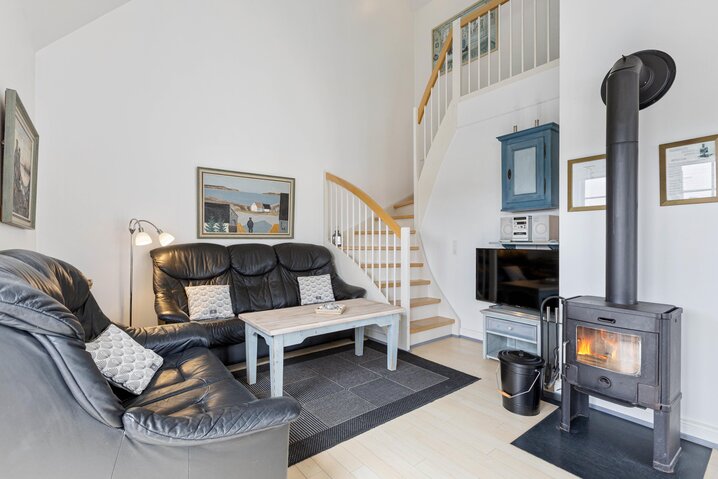 Sommerhus i6015 på Badevej 20 C4, Søndervig - Billede #1
