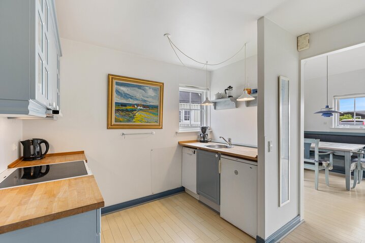 Sommerhus i6015 på Badevej 20 C4, Søndervig - Billede #2
