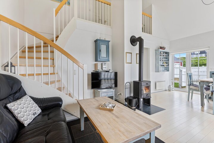Sommerhus i6015 på Badevej 20 C4, Søndervig - Billede #3