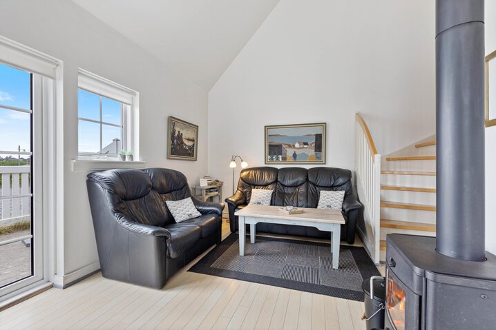 Sommerhus i6015 på Badevej 20 C4, Søndervig - Billede #4