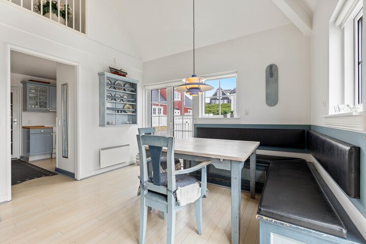 Sommerhus i6015 på Badevej 20 C4, Søndervig - Billede #7