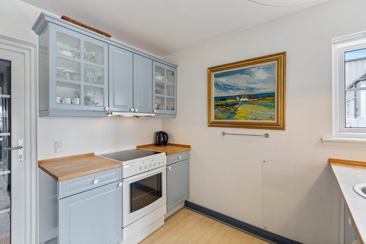Sommerhus i6015 på Badevej 20 C4, Søndervig - Billede #8