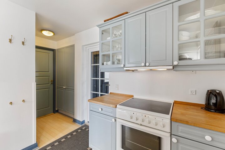 Sommerhus i6015 på Badevej 20 C4, Søndervig - Billede #9