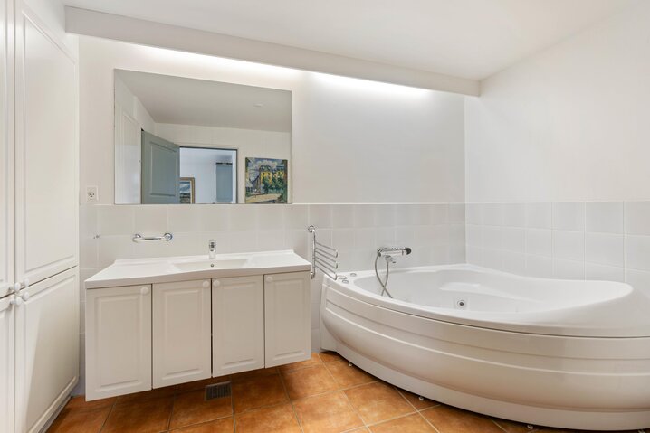 Sommerhus i6015 på Badevej 20 C4, Søndervig - Billede #11