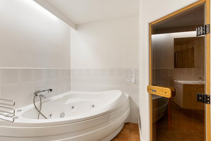 Sommerhus i6015 på Badevej 20 C4, Søndervig - Billede #12