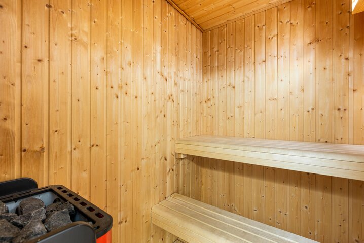 Sommerhus i6015 på Badevej 20 C4, Søndervig - Billede #15