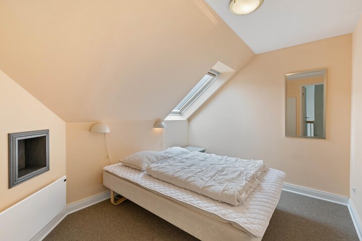Sommerhus i6015 på Badevej 20 C4, Søndervig - Billede #16