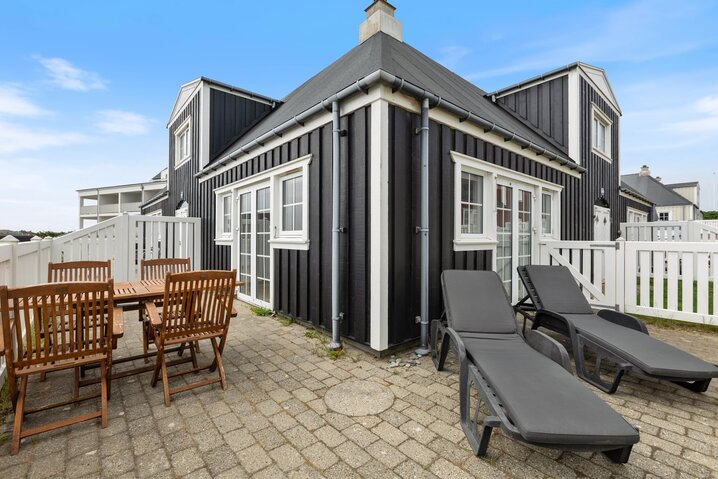 Sommerhus i6015 på Badevej 20 C4, Søndervig - Billede #19
