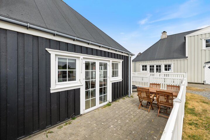 Sommerhus i6015 på Badevej 20 C4, Søndervig - Billede #20