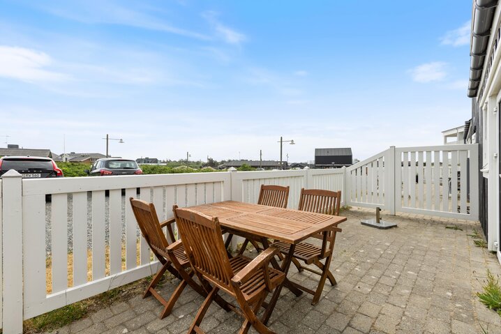 Sommerhus i6015 på Badevej 20 C4, Søndervig - Billede #21