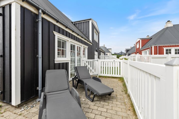 Sommerhus i6015 på Badevej 20 C4, Søndervig - Billede #22