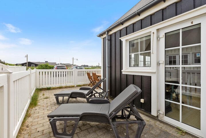Sommerhus i6015 på Badevej 20 C4, Søndervig - Billede #23