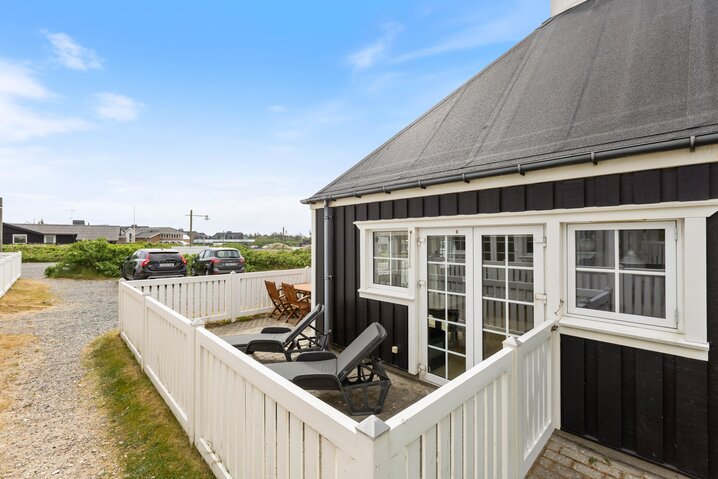 Sommerhus i6015 på Badevej 20 C4, Søndervig - Billede #24