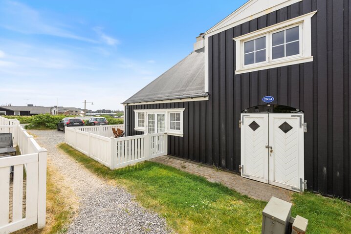 Sommerhus i6015 på Badevej 20 C4, Søndervig - Billede #25
