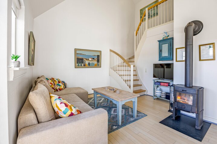 Ferienhaus i6015 in Badevej 20 C4, Søndervig - Bild #1