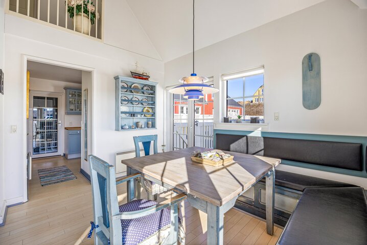 Ferienhaus i6015 in Badevej 20 C4, Søndervig - Bild #6