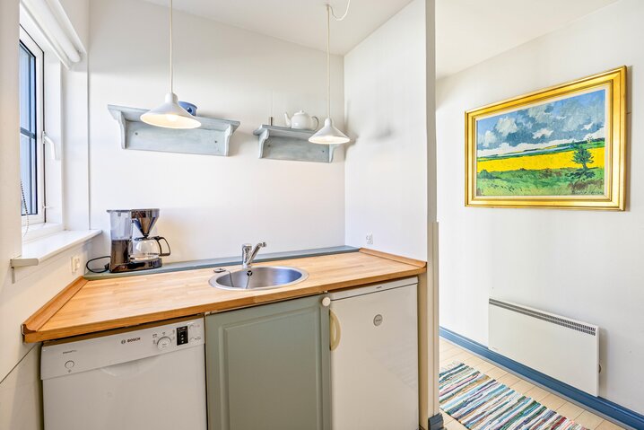 Ferienhaus i6015 in Badevej 20 C4, Søndervig - Bild #8