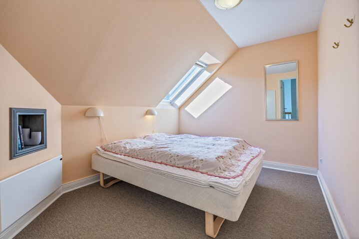 Ferienhaus i6015 in Badevej 20 C4, Søndervig - Bild #10