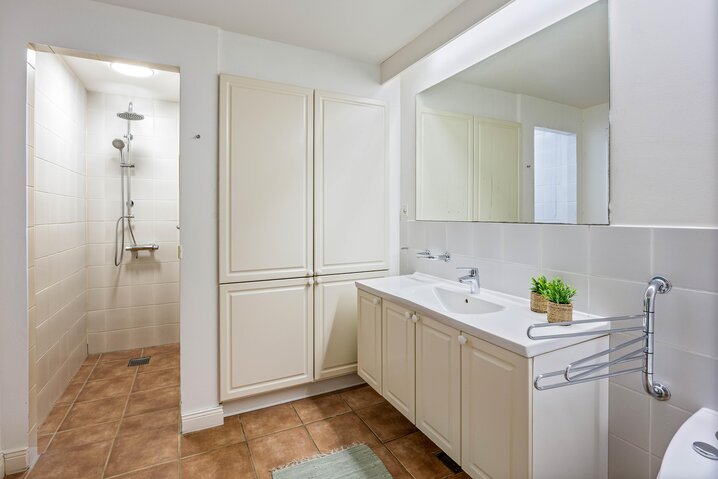 Ferienhaus i6015 in Badevej 20 C4, Søndervig - Bild #12