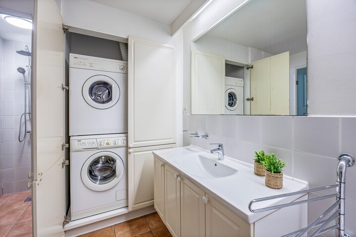 Ferienhaus i6015 in Badevej 20 C4, Søndervig - Bild #14