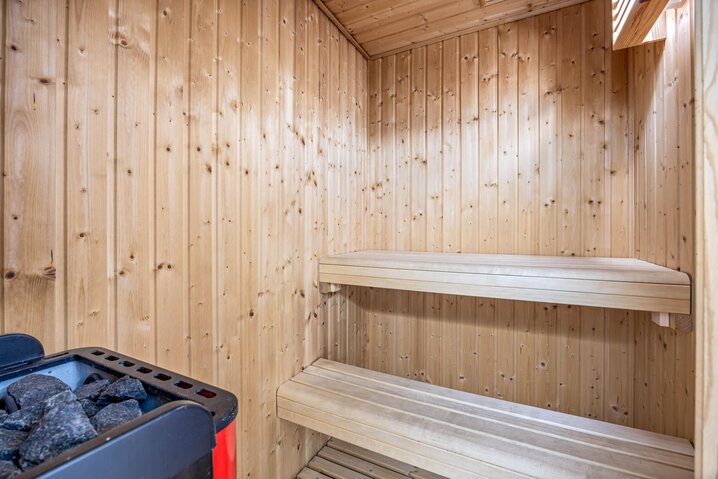 Ferienhaus i6015 in Badevej 20 C4, Søndervig - Bild #15