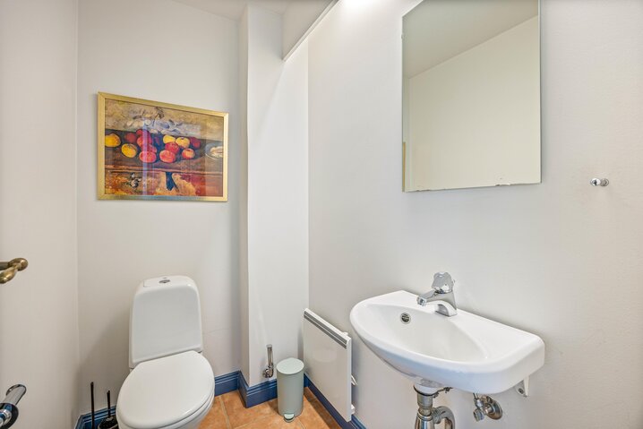 Ferienhaus i6015 in Badevej 20 C4, Søndervig - Bild #16