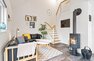 Ferienhaus i6017 in Badevej 20 B2, Søndervig - Bild #2
