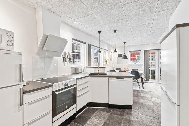 Ferienhaus i6017 in Badevej 20 B2, Søndervig - Bild #2