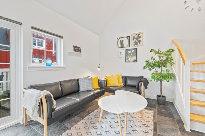 Ferienhaus i6017 in Badevej 20 B2, Søndervig - Bild #3