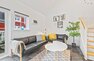 Ferienhaus i6017 in Badevej 20 B2, Søndervig - Bild #4