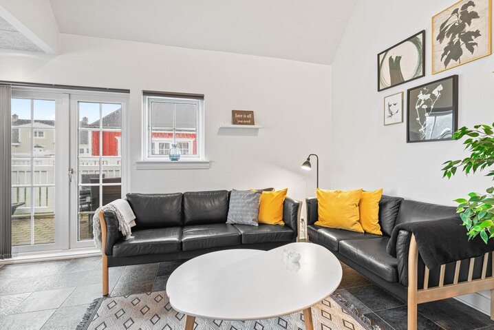 Ferienhaus i6017 in Badevej 20 B2, Søndervig - Bild #4
